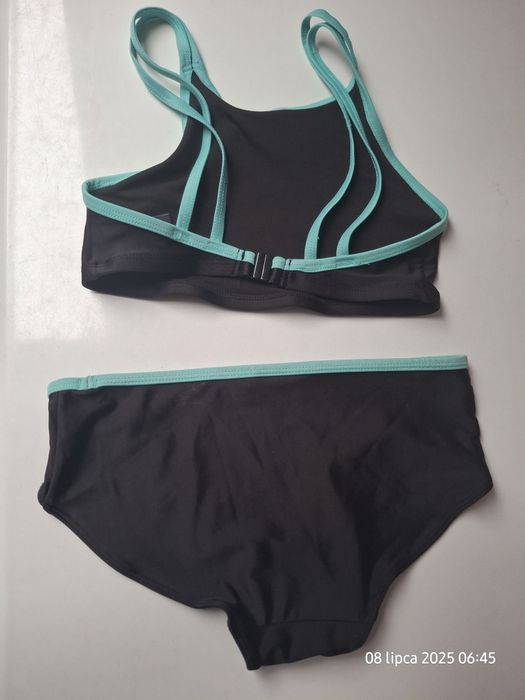 Strój kąpielowy dwuczęściowy H&M Rozmiar 146-152
