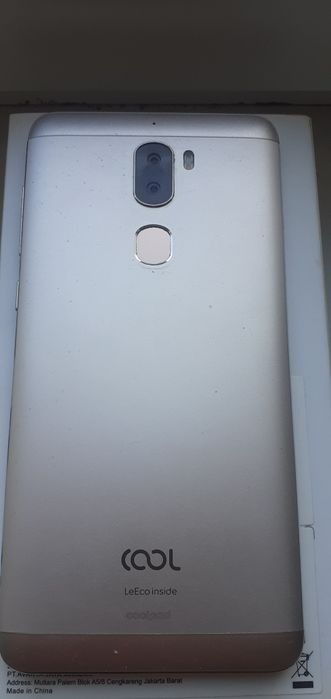 Смартфон  флай 440