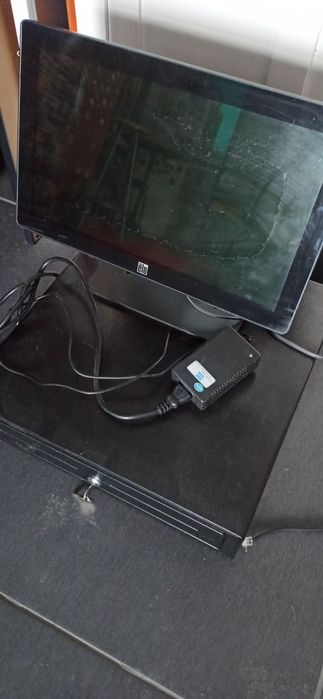 Monitor /computador touch