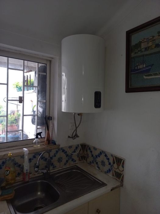 Eletricista Certificado DGEG | Instalações Elétricas e Equipamentos a Gás | Grande Lisboa