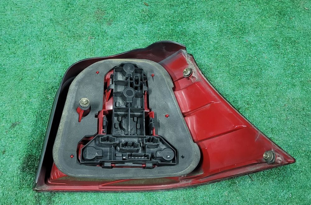 Farolim VW Golf IV