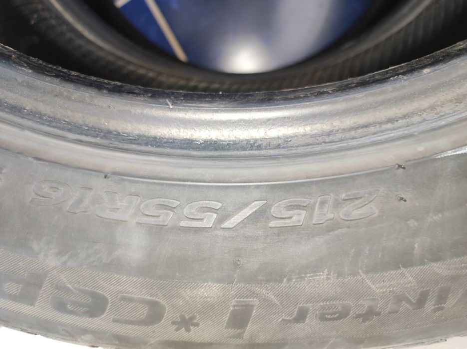 215 55 r16 зима на докази допил