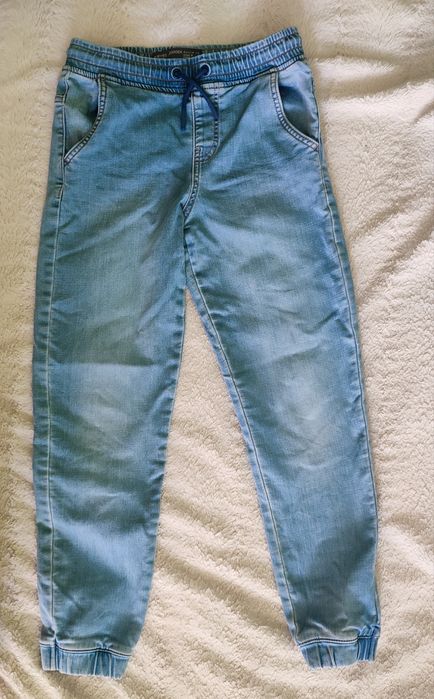 джогери на хлопчика Primark 140p.
