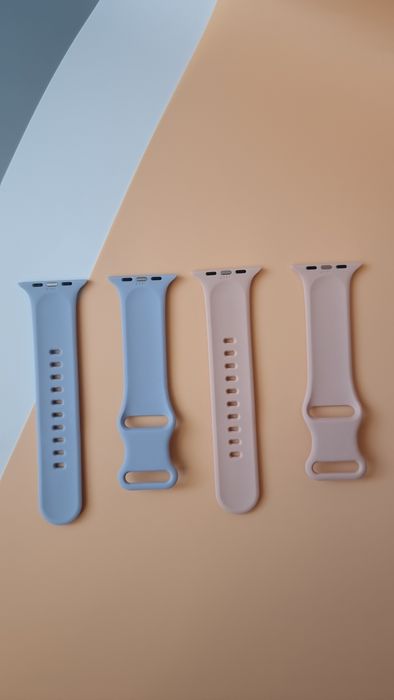 Opaska do zegarka Apple Watch  42/44/45/49 mm