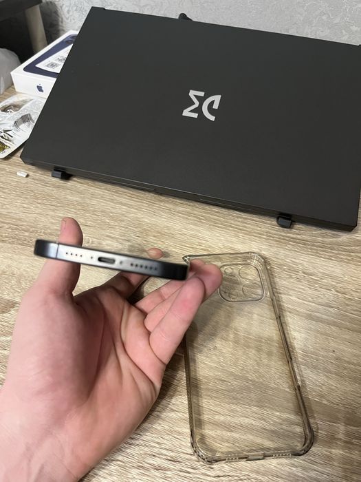 Продам Айфон 16 Про Макс 512