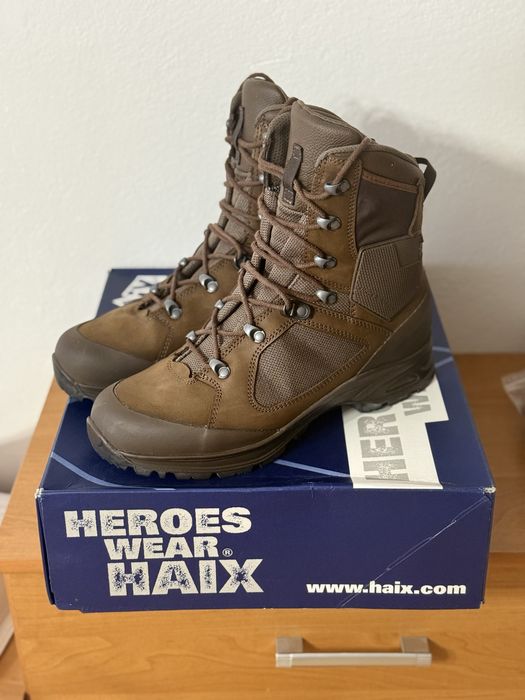 Haix Nepal Pro 44 wkladka 29cm