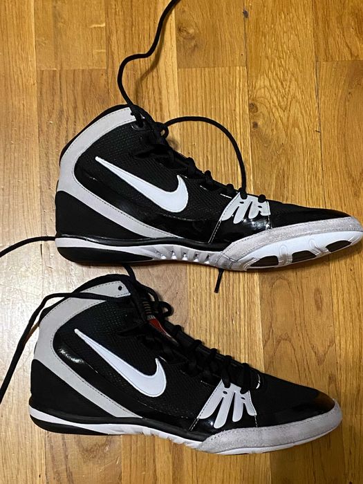 Buty do Zapasów Nike Freek