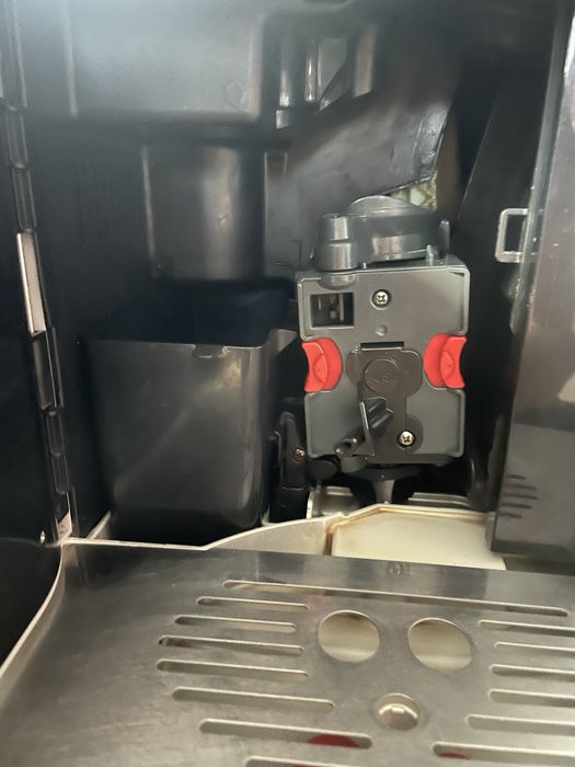 Кофемашина DeLonghi Magnifica бу.
