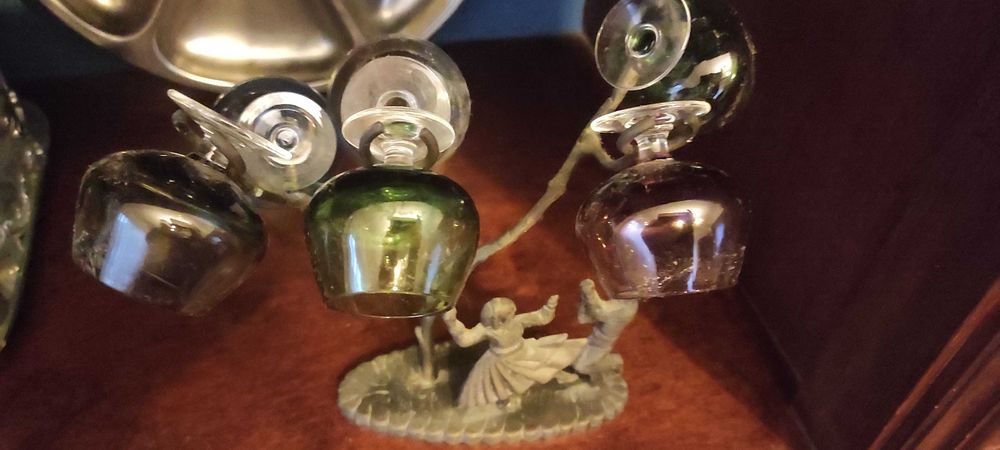 Suporte de copos de bagaço