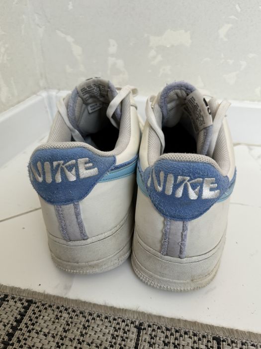 Кросівки  nike air force. розмір- 50,5