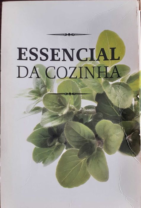 Essencial Cozinha