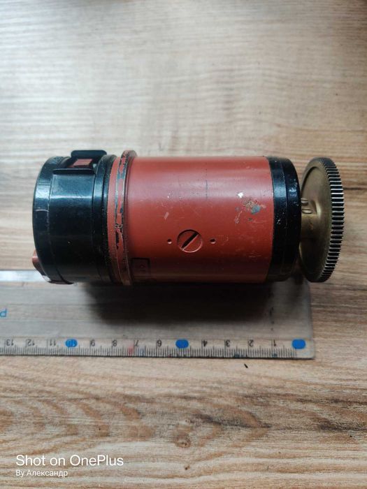 Техногенератор ТД102. 2шт