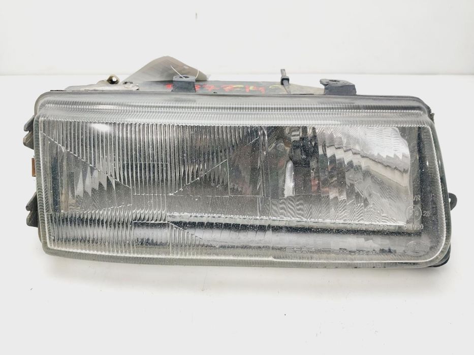 farol direito seat toledo