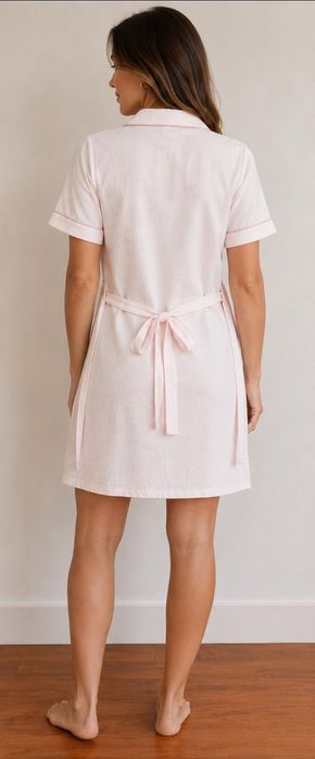 Robe verão senhora M