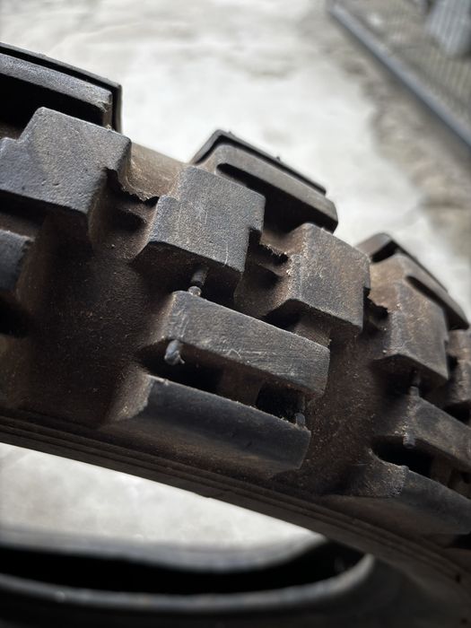 Opona motocyklowa degum junak