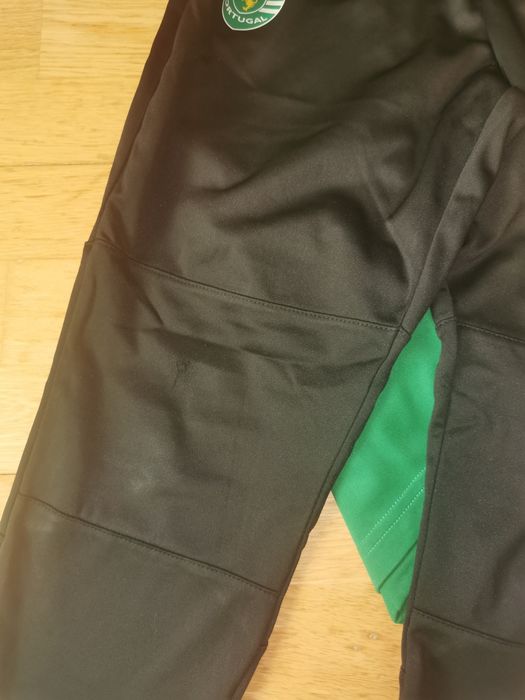 Kit equipamento *Escolinhas Sporting64175369705986123