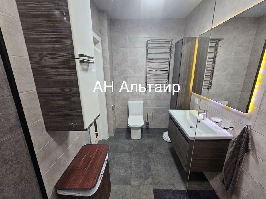В продаже 1к с ремонтом в новострое ЖК Плехановский.м.Спортивная,Левада.Q