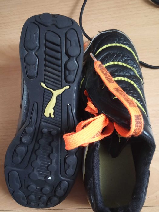 Buty puma 35,5 match od the day