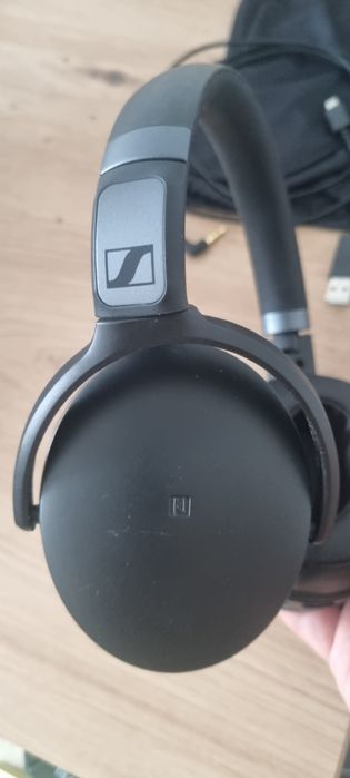 Słuchawki hd4.40bt Sennheiser