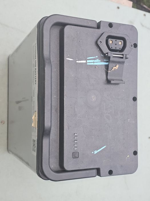 Літієвий акумулятор Super SOCO 60V 45А*год 2,70 кВт*год Lithium LI-ion