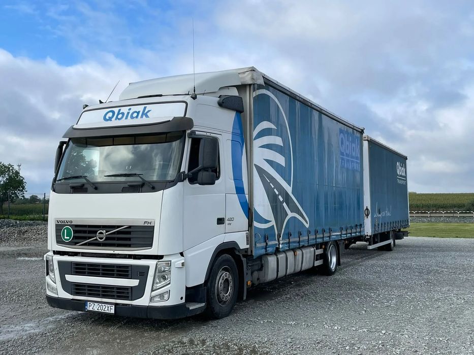 Volvo