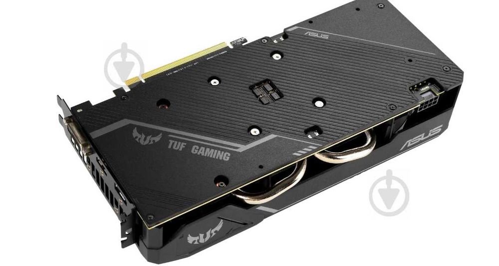 Asus GeForce GTX 1660 SUPER 6GB GDDR6 192bit (TUF3-GTX1660-6G-GAM)