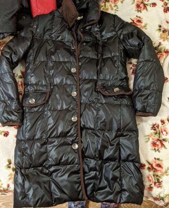 Пальто лана шерсть