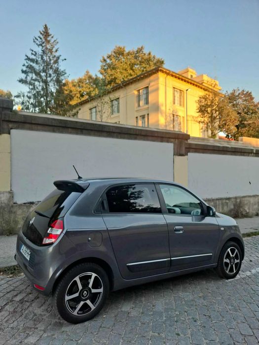 Renault Twingo 1.0 SCe 70 Intens