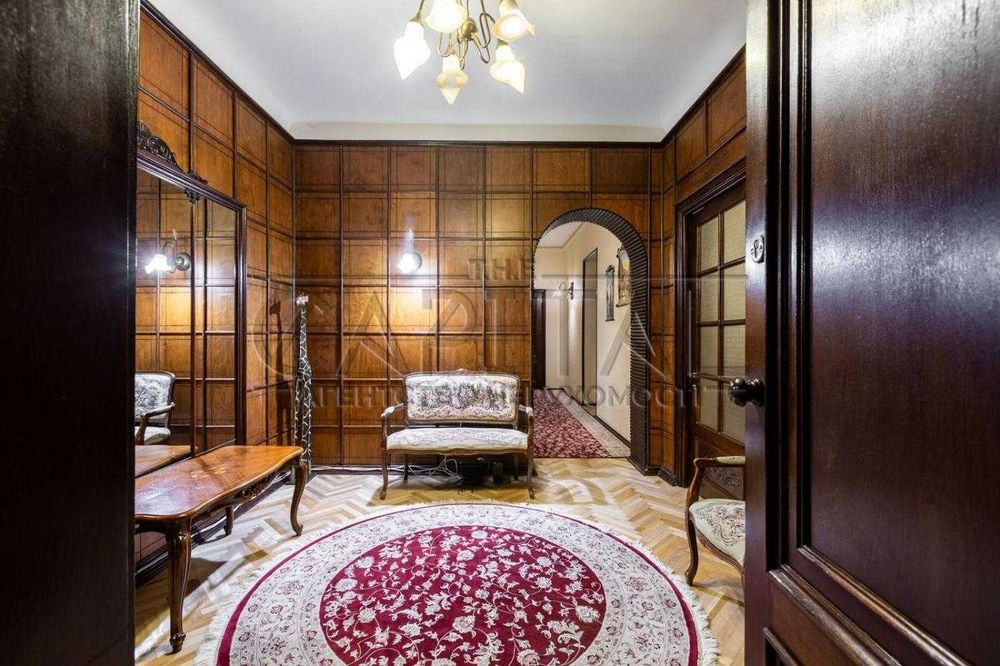 Продаж квартири, бул. Миколи Міхновського, Печерськ