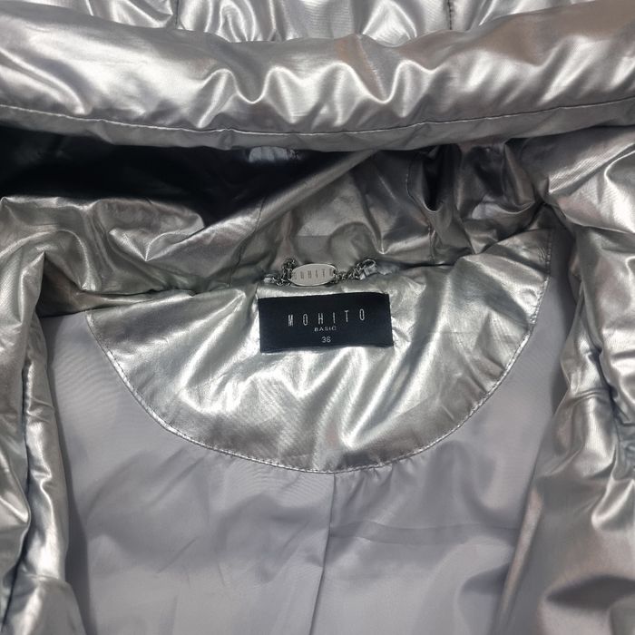 Kurtka zimowa damska rozm.S