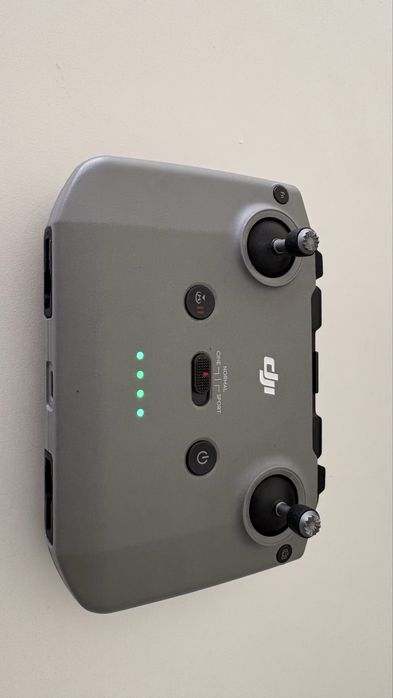 DJI Mini 2 Drone Combo457410068790661121