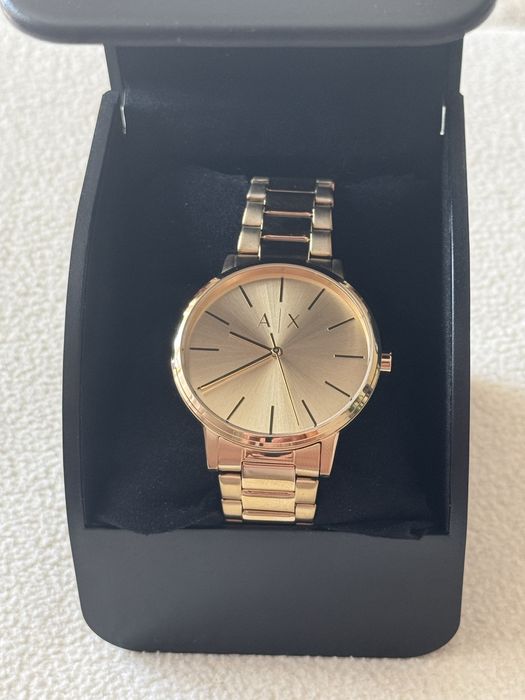 Zegarek Armani AX 2707 NOWY