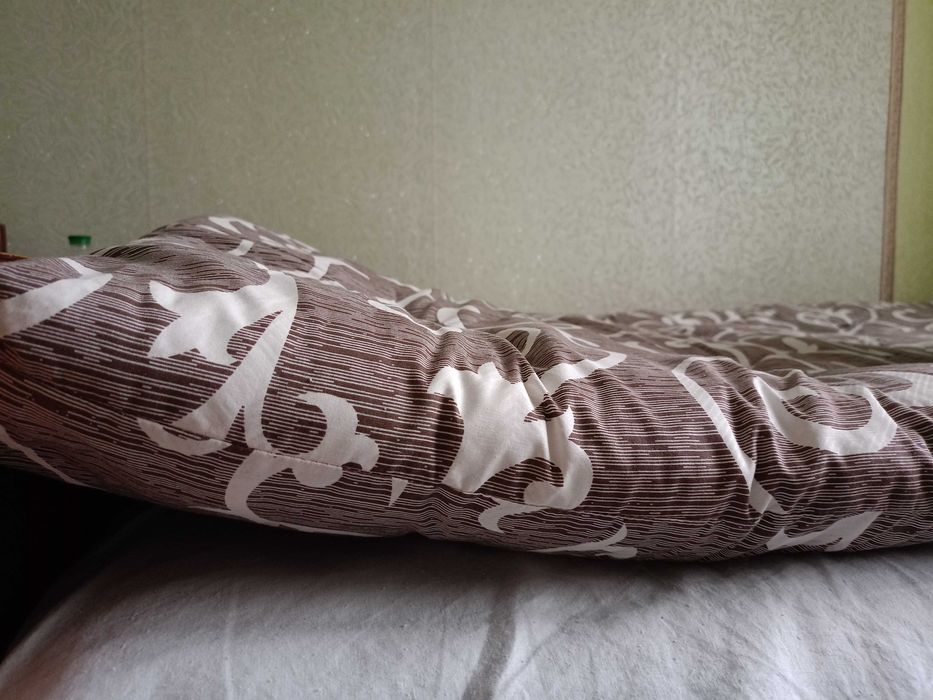 Матрас ватний 100см*195 см