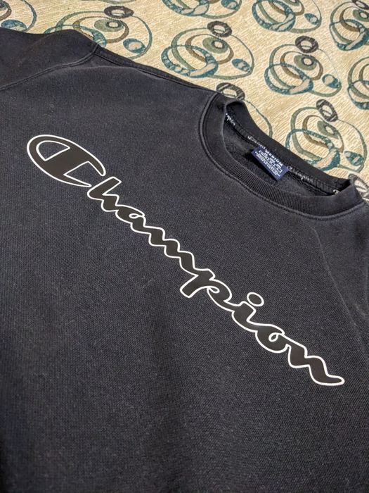 Світшот Champion