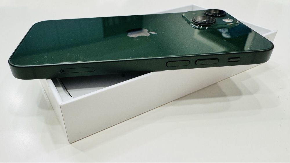 iPhone 13 mini 256Gb