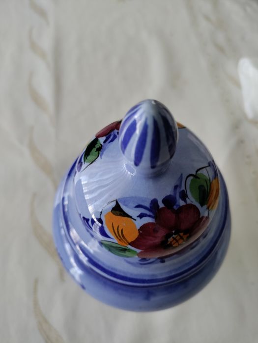 Pote Alcobaça visteeria