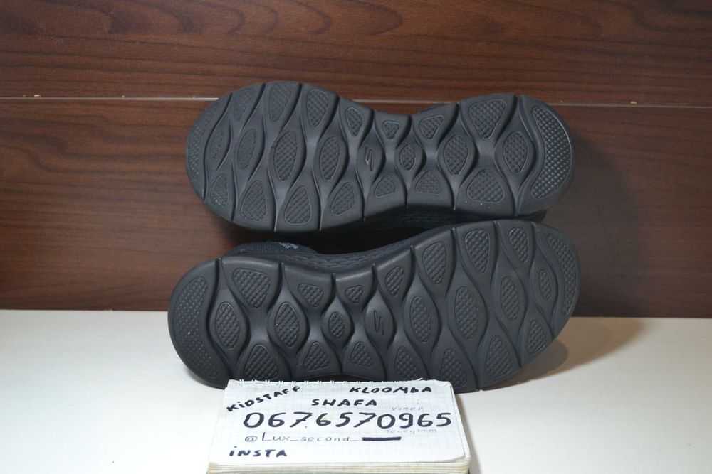 skechers 39-40р сандалии босоножки оригинал