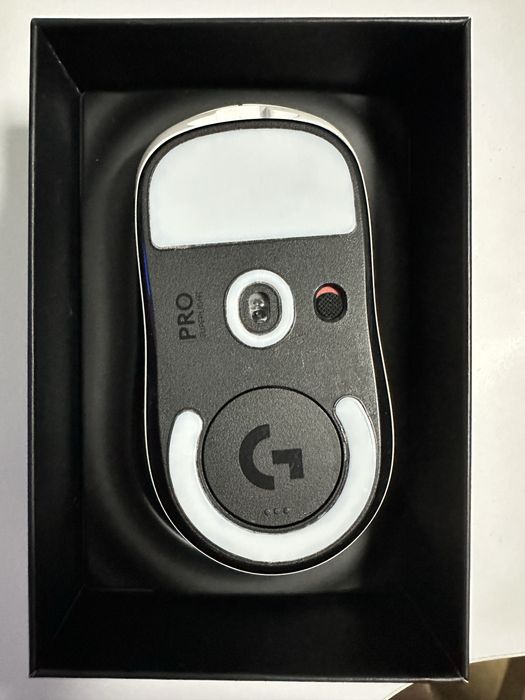 Logitech G Pro Superlight