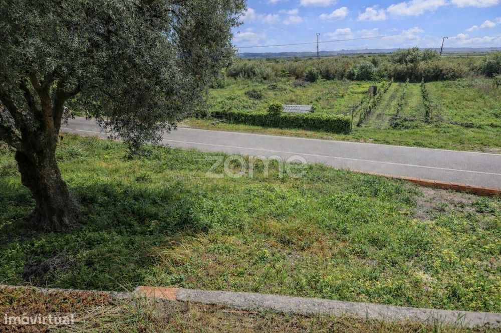 Terreno | Figueira da Foz | Vila Verde