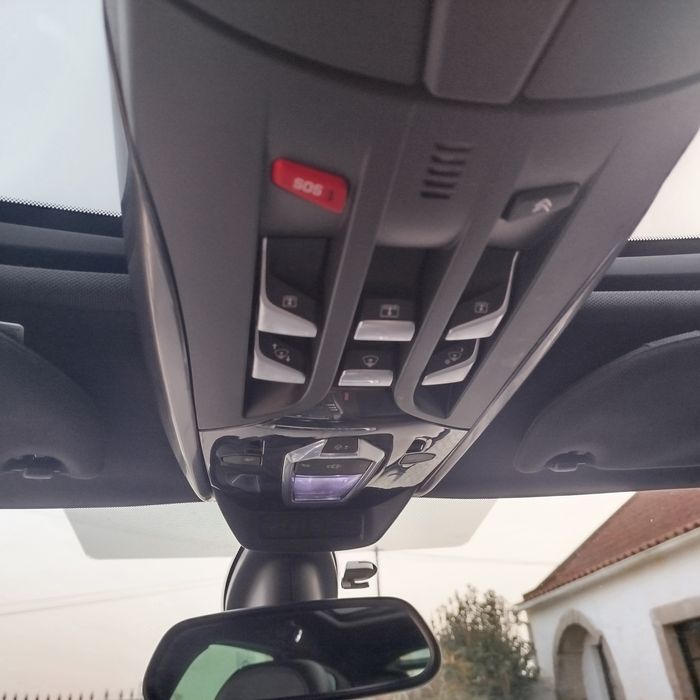 Urgente Citroen ds5 2.0 hibrido 4 2013