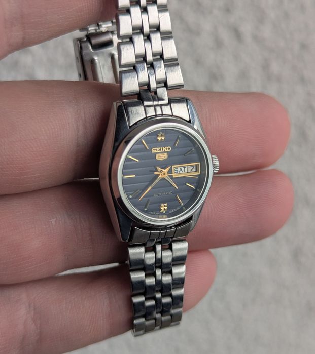 Seiko automatic жіночий годинник японський вінтаж