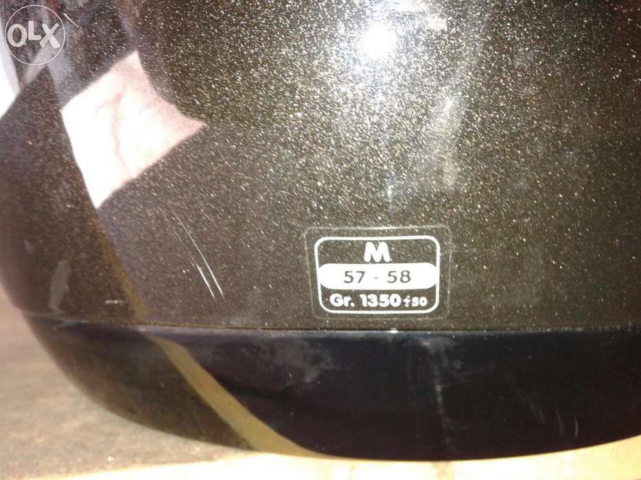 Capacete Airoh