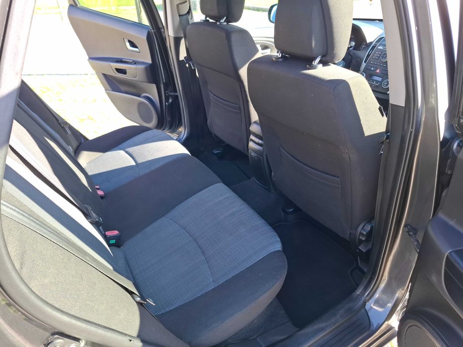 Kia Ceed SW 1.6 CRDi EX | 2010 | 255.000 km