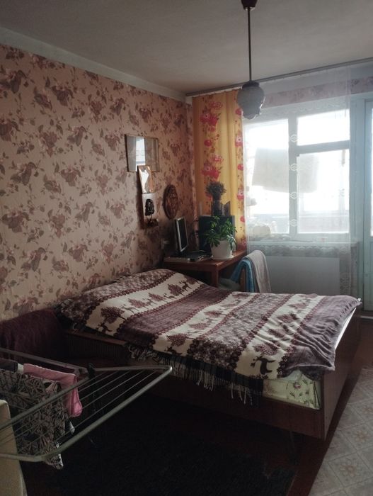 Продаж 3 кімнатної квартири в м.Сміла