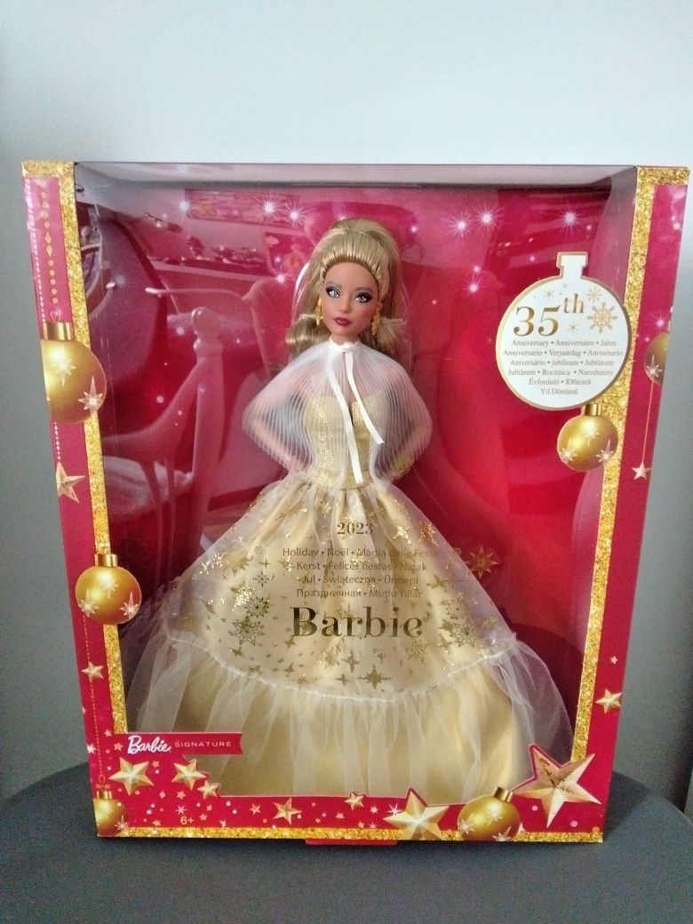 Barbie store ka natak
