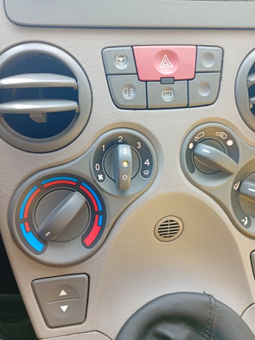 Продам  FIAT  Panda