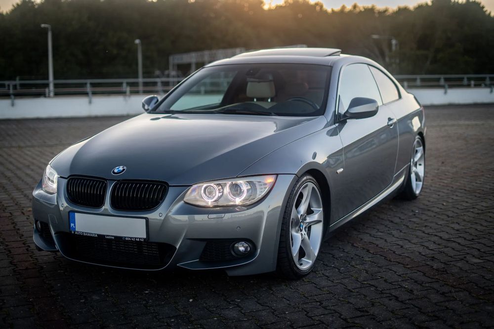 BMW Seria 3