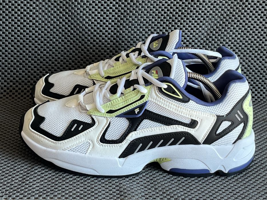 Fila buty sportowe r 42,5