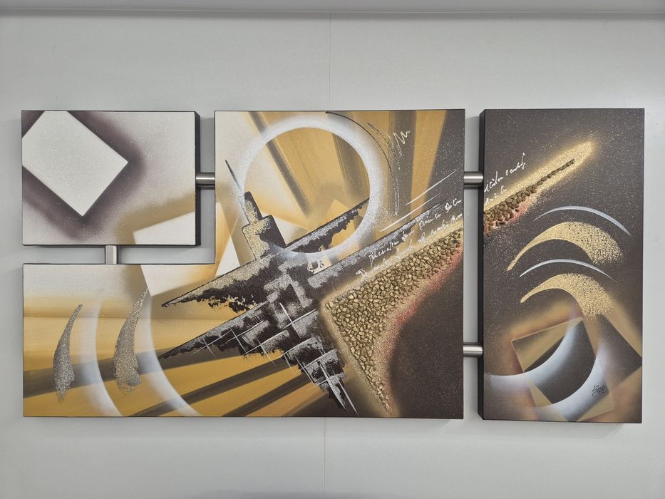 Quadro decorativo