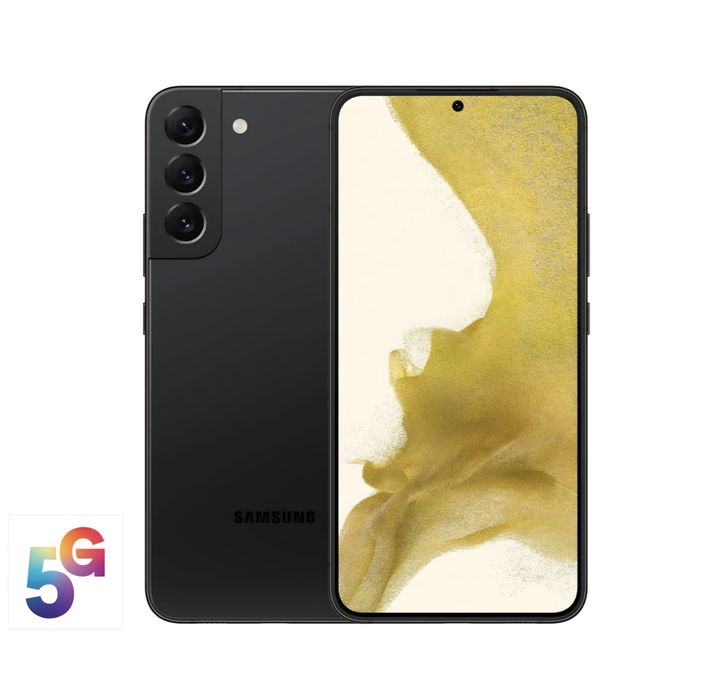 Samsung s22  como novo